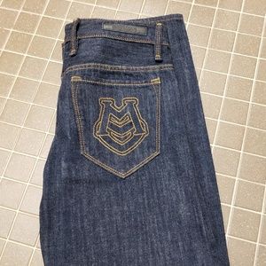 Men's Love MOSCHINO Jeans